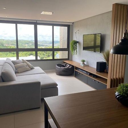 Apartamento Aconchegante Em Um Local Tranquilo. Bento Gonçalves Exteriér fotografie
