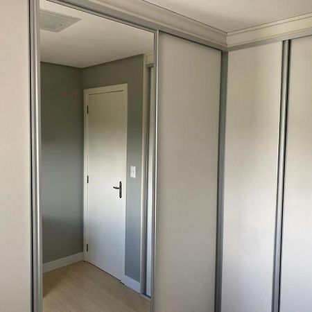 Apartamento Aconchegante Em Um Local Tranquilo. Bento Gonçalves Exteriér fotografie