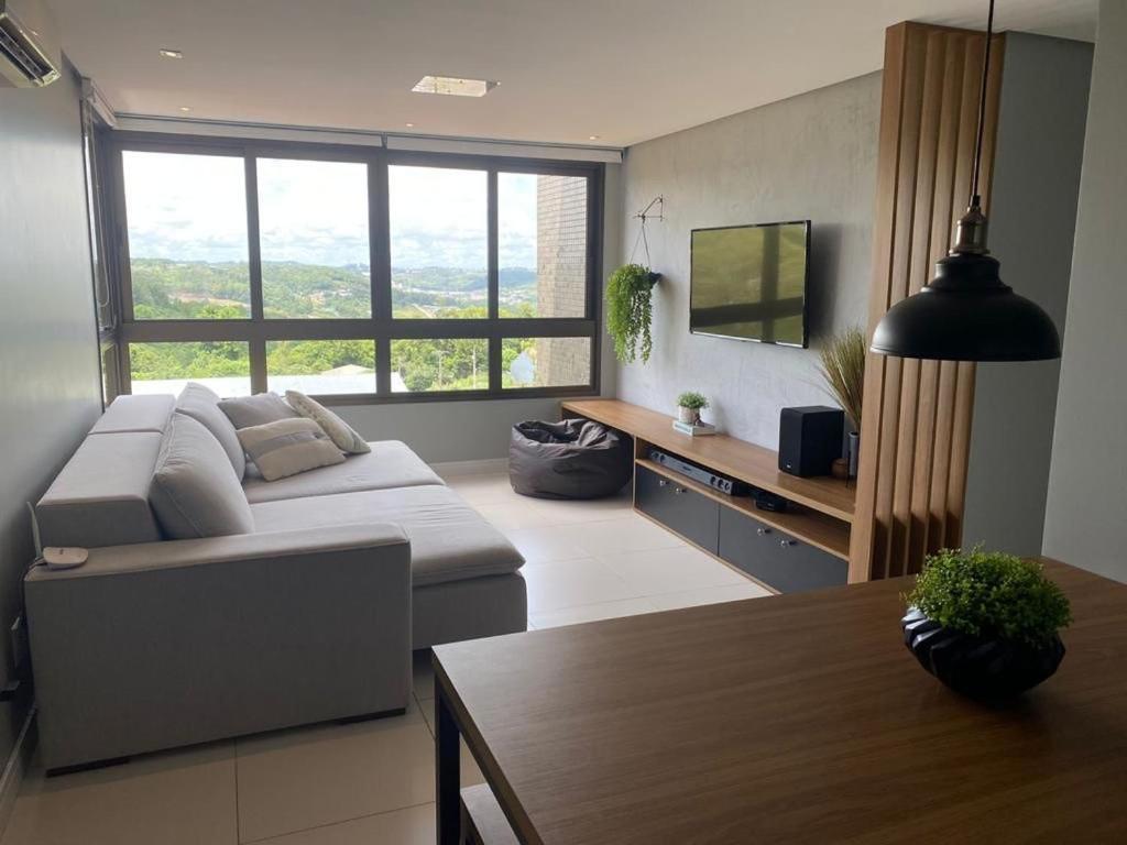 Apartamento Aconchegante Em Um Local Tranquilo. Bento Gonçalves Exteriér fotografie
