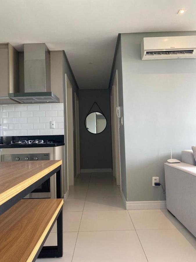 Apartamento Aconchegante Em Um Local Tranquilo. Bento Gonçalves Exteriér fotografie