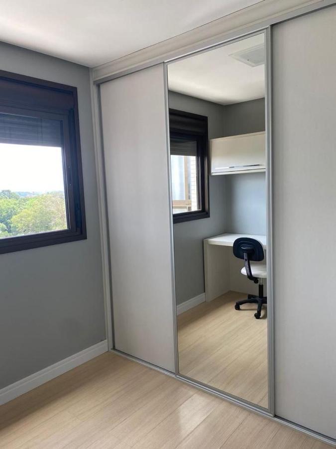 Apartamento Aconchegante Em Um Local Tranquilo. Bento Gonçalves Exteriér fotografie