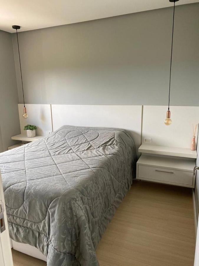 Apartamento Aconchegante Em Um Local Tranquilo. Bento Gonçalves Exteriér fotografie